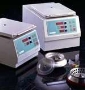 Microcentrifuges offer intelligent control.