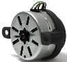 Synchronous Motors offer torque limiting operation.