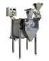 Roller Mill offers precise particle size reduction.