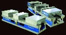 Jaw Vises provide repeatable clamping to 0.001 in.