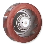 Motorized Fans provide airflows to 215 cfm.