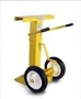 Trailer Stand helps prevent loading dock accidents.