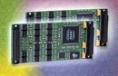 Modules offer sixteen 16 bit D/A converters per board.