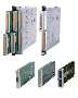 Switch Modules offer high current and voltage.