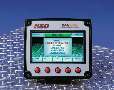 Color Graphical Display targets off-highway vehicle control.