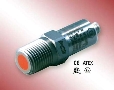 Pressure Sensors measure surges, pulsations, and spikes.