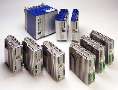 SAC Card converts base servo drive into motion control.
