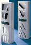 Air Conditioners cool electronic enclosures.