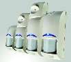 Intrusion Detectors virtually eliminate false alarms.