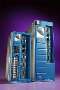 Servo Amplifiers feature integral power supplies.