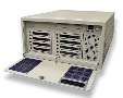 Digital Video Recorders feature fault tolerant design.