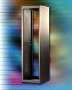 Equipment Cabinets are EIA-310 compliant.
