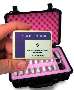 Data Logging Kit maps temperature and humidity.