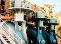 Custom Pumps meet large capacity requirements.