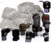 Solenoid Valve Seals work in temperatures down to -60°F.
