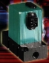 Pressure-Based Flow Meter offers real-time outputs.