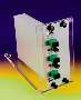 Optical Switch operates in both single and multi modes.