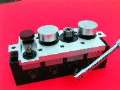 Clamping System suits short run jobs with different set-ups.