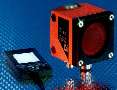 Inspection Sensor verifies shapes and contours.