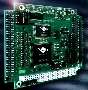 Motion Card delivers board-level motion control.