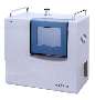 Leak Detectors come with color touchscreen display.