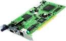 Interface Card lets user obtain data from PLC controllers.
