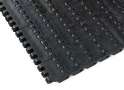 Plastic Modular Belt targets heavy load conveyors.