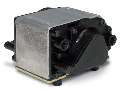 Air Flow Pump suits stationary and mobile applications.