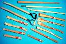 Replacement Tool Handles suit agricultural industries.