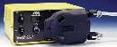 Peristaltic Pump is used in ferric sulfate treatment.