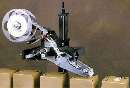 RFID Label Encoder-Applicator also verifies tags.