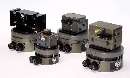 Motion Modules provide pneumatic handling.