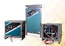 Battery Chargers suit material handling applications.