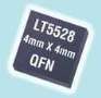 I-Q Modulator boosts compact basestation transmitters.