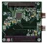 USB 2.0 Host Controller powers USB mass storage devices.