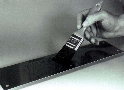 Epoxy Adhesive/Sealant/Coating is chemical-resistant.