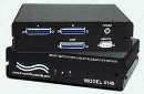 Network A/B Switch keeps data flowing.