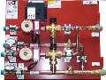 Radiant Heat Panel fits virtually anywhere.