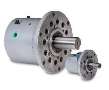 Hydraulic Rotary Actuators operate from 145-1,000 psi.