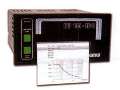 Thermal Graphics Printer is housed in DIN-sized metal case.