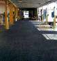 Heavy-Duty Coating creates anti-slip surfaces.