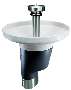 Deep Bowl Washfountain comes in 36 in. circular version.