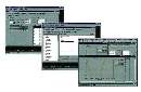 Measurement Software helps develop DAQ applications.