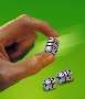 Servo Class Couplings come in miniature sizes.
