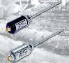 Linear Displacement Transducer features IP67 rating.