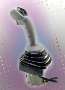Joystick withstands harsh environments.