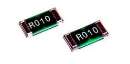 Chip Resistor withstands currents to 65 A.