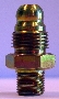 Tube Fittings help overcome alignment problems.