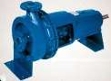 Centrifugal Pumps eliminate clogging problems.