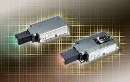 Switches are compatible with lead-free solder process.